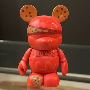 Disney Vinylmation - Cookie Jar Figure
